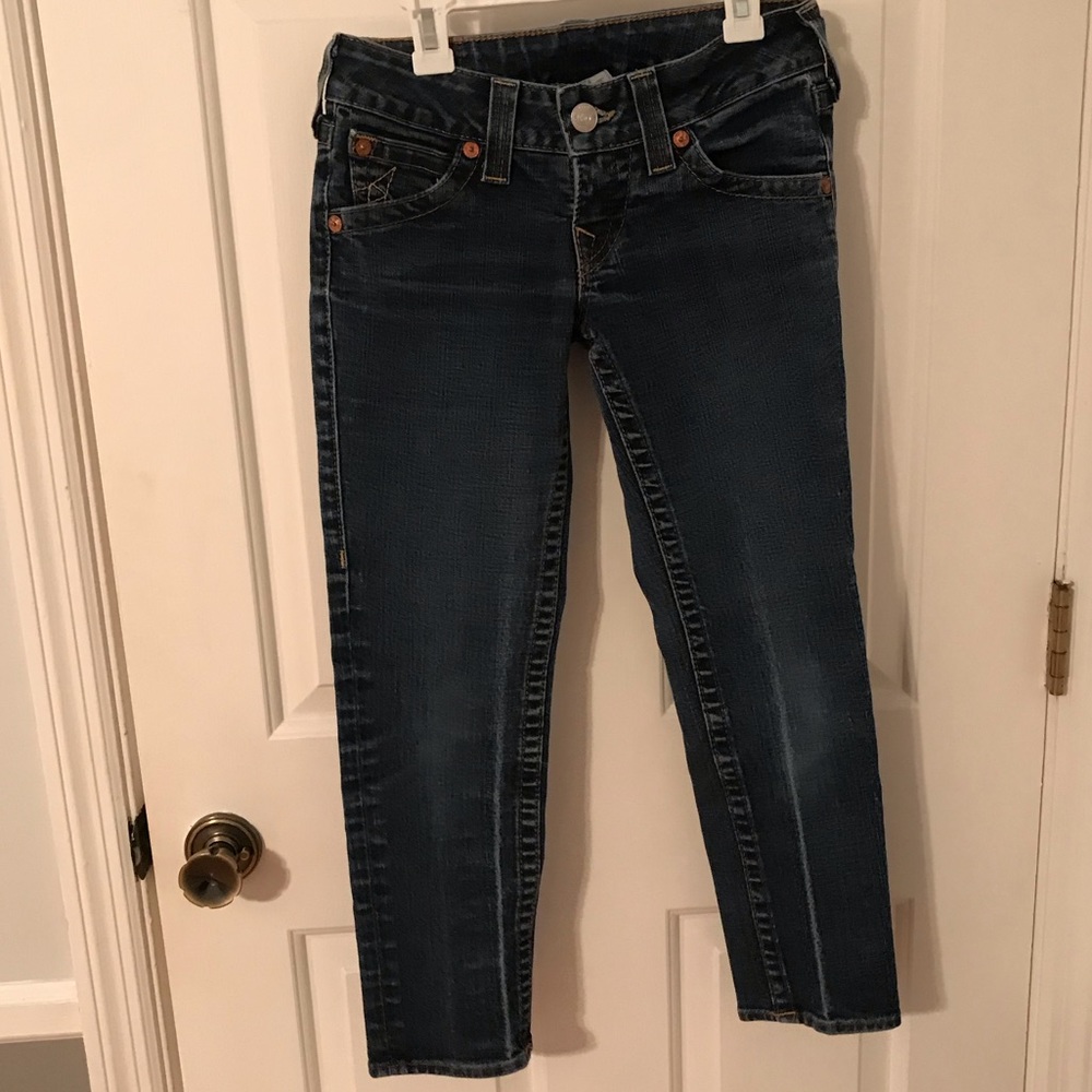 True Religion Brand Jeans - size 26